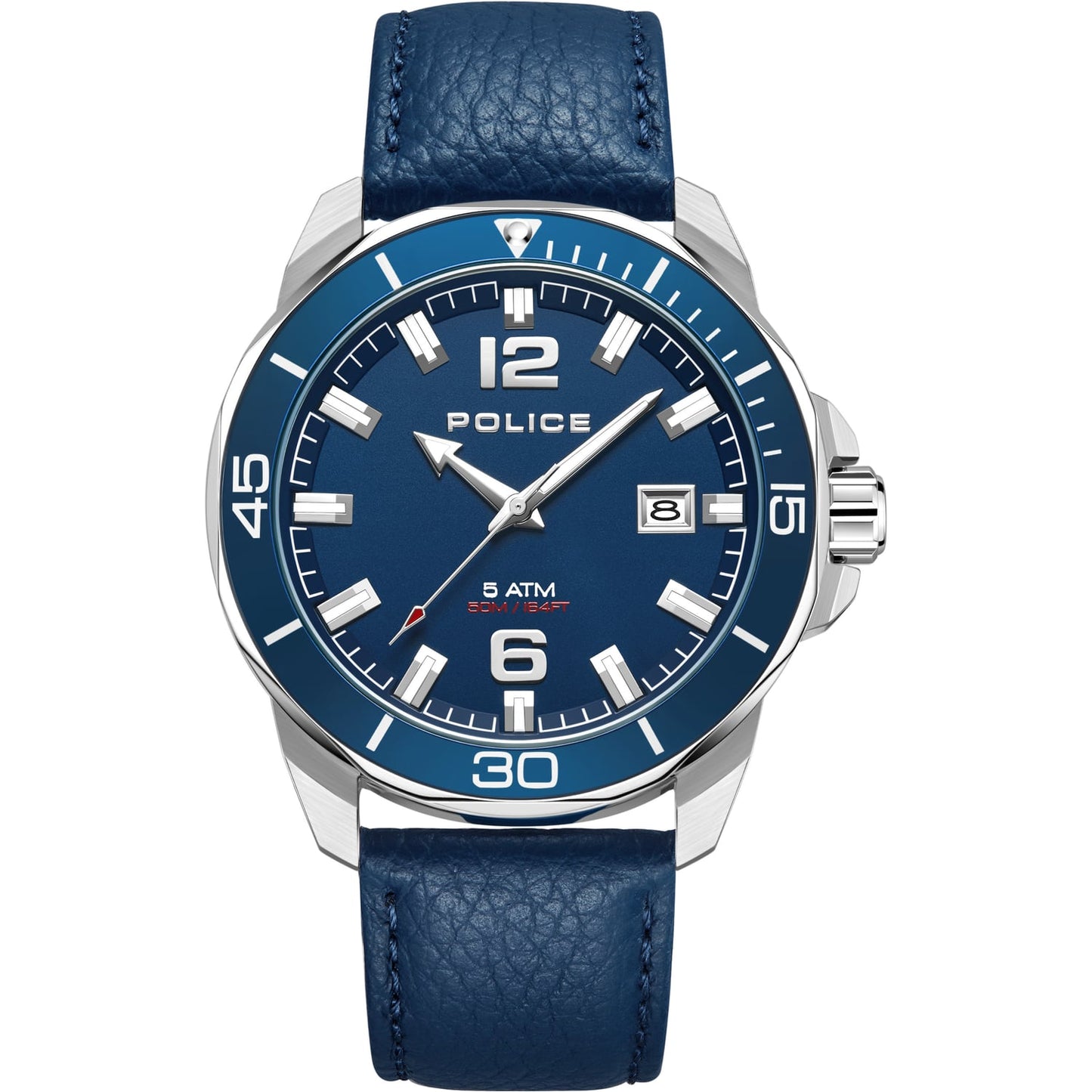 Watch Police Thornton 33061 Watch