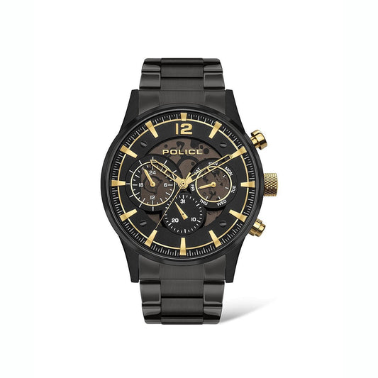 Watch police driver 32049 Watch