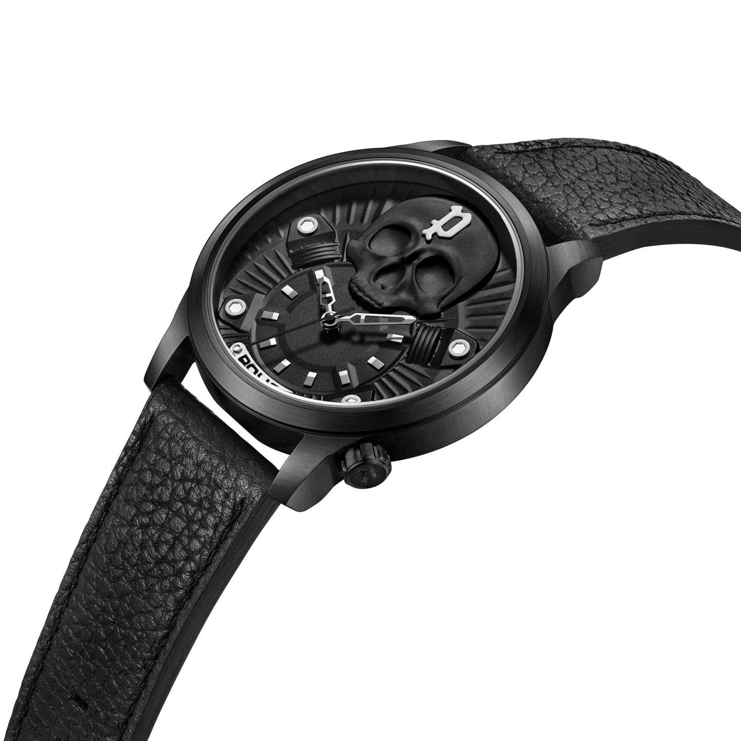 Montre Police Jet 33091 Watch