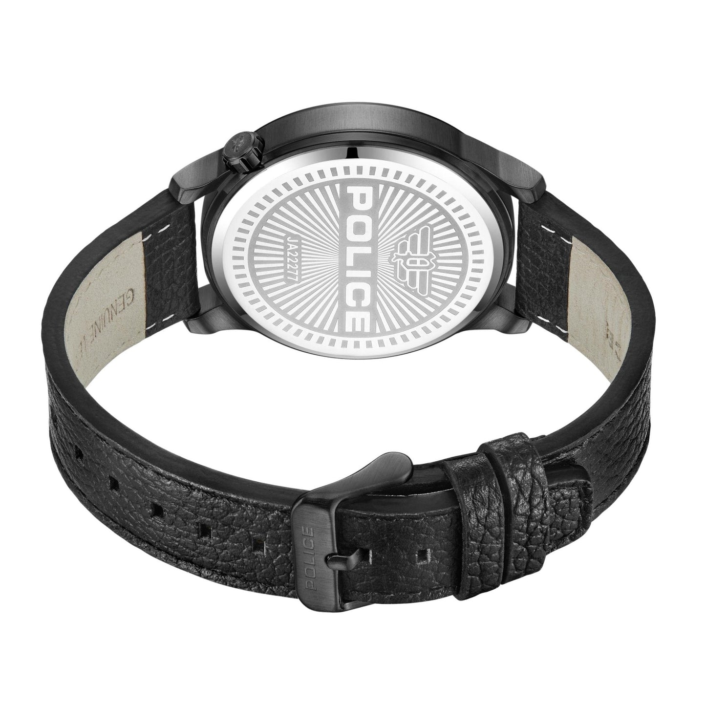 Montre Police Jet 33091 Watch