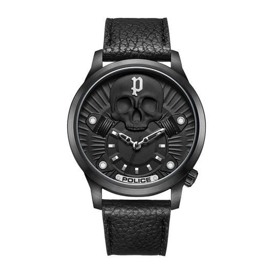 Montre Police Jet 33091 Watch