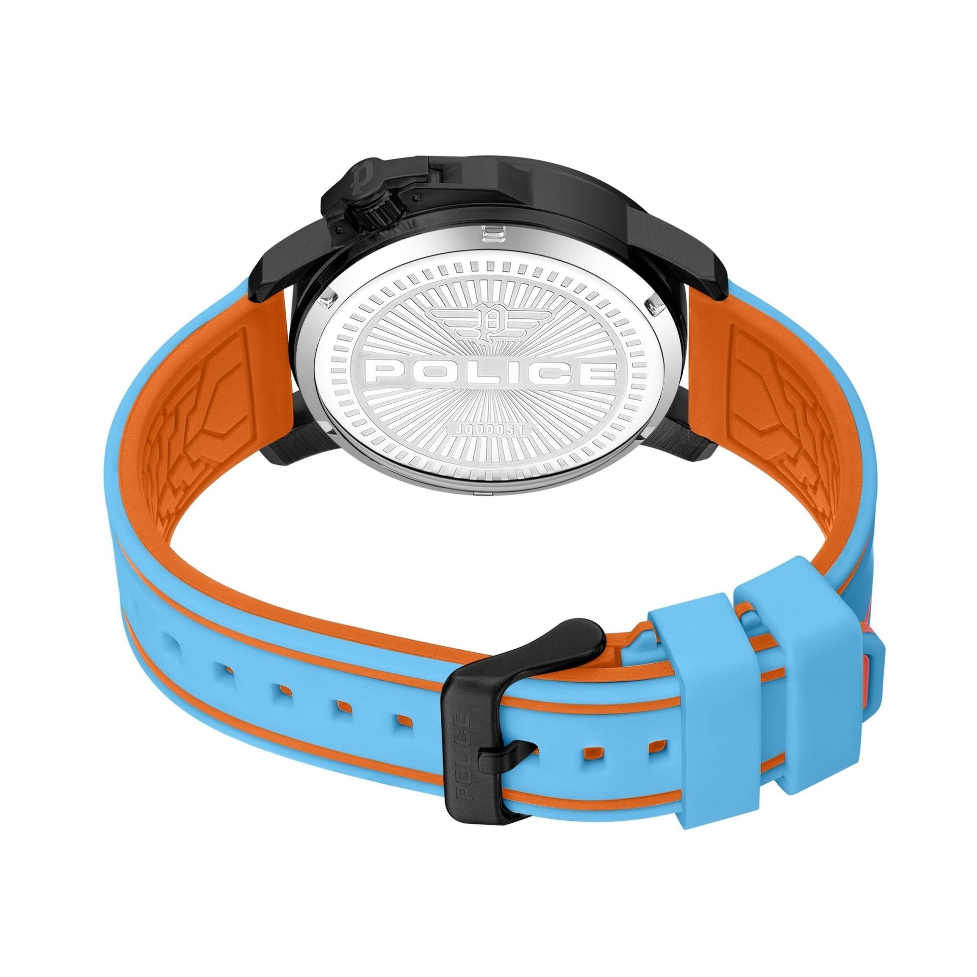 Watch Police Kavalan 33118 Montre