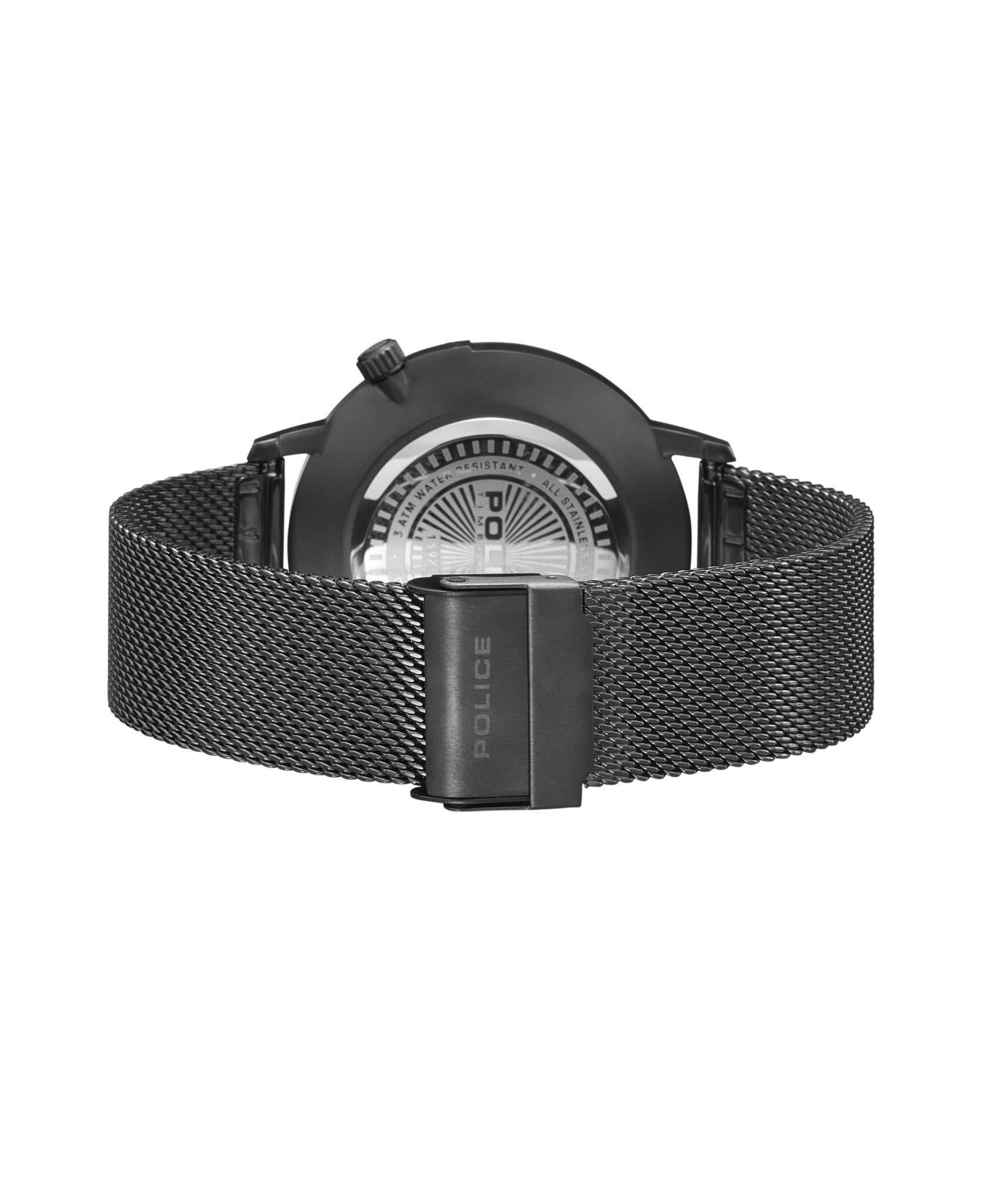 Watch Police Marmol 31923 Watch