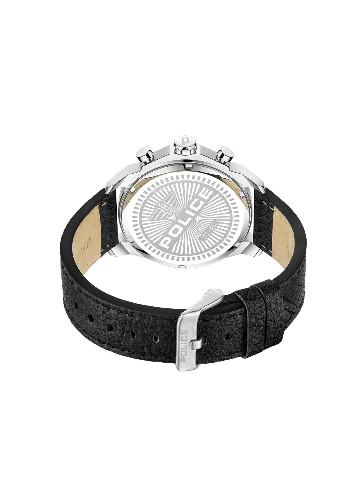 Watch Police Menelik 33032 Watch