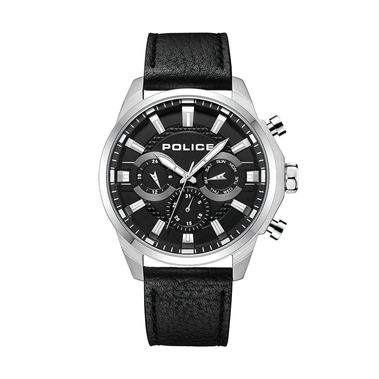 Watch Police Menelik 33032 Watch