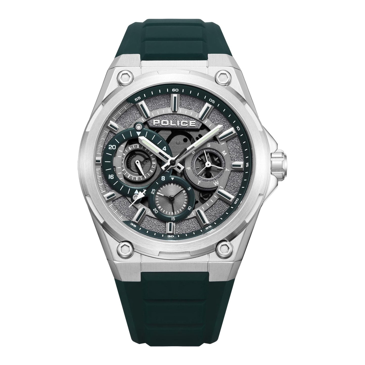 Watch Police Salkantay 33047 Watch