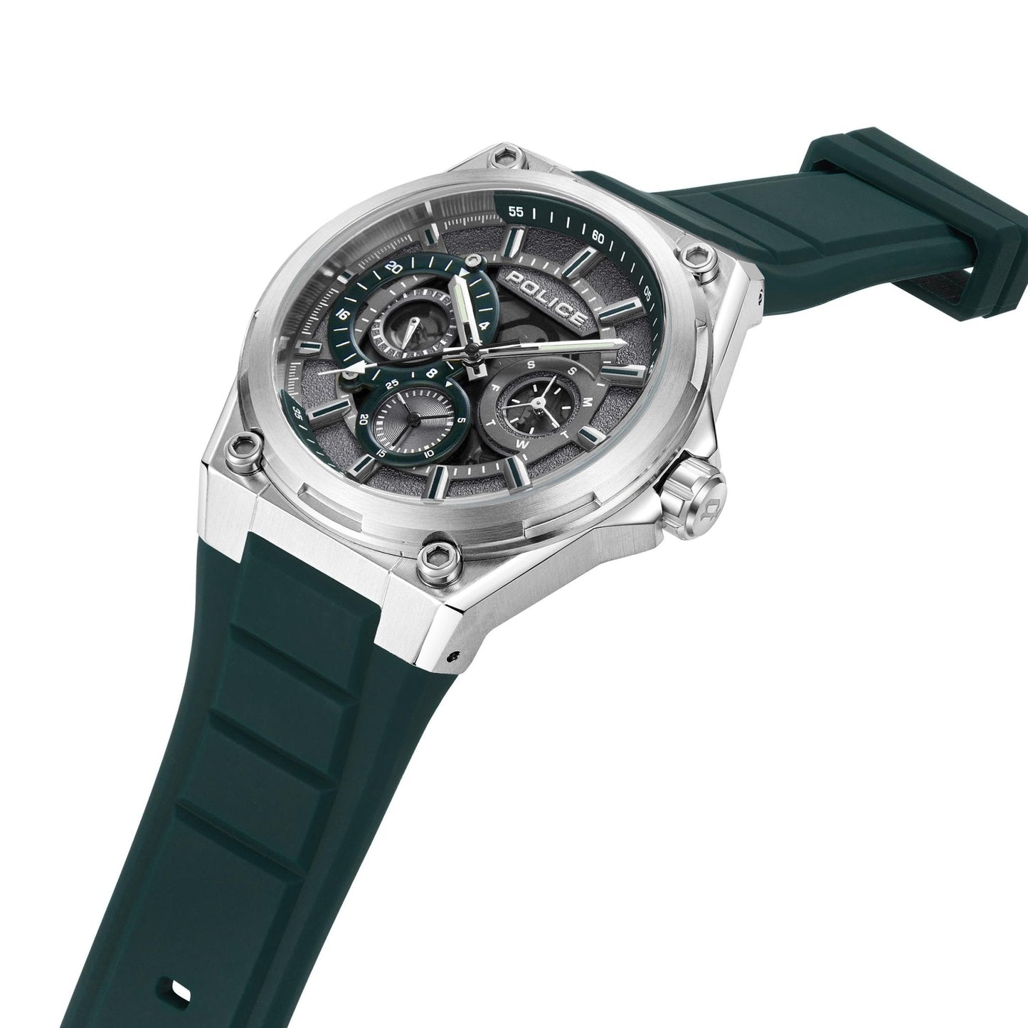 Watch Police Salkantay 33047 Watch