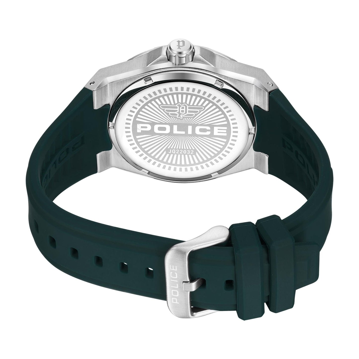 Watch Police Salkantay 33047 Watch