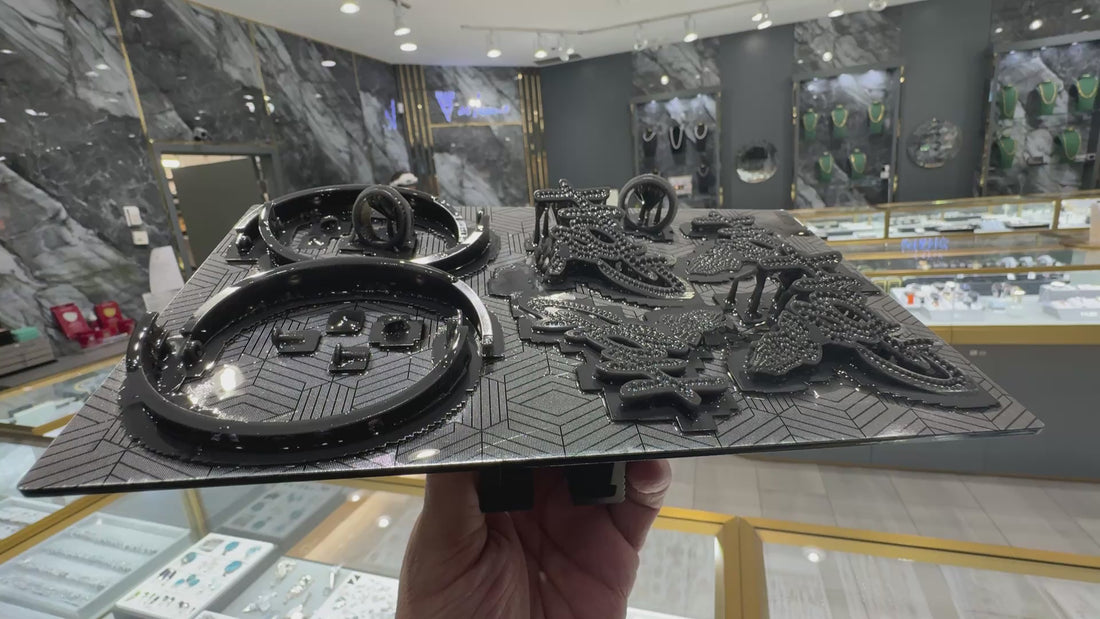 Professional 3D Printing Services in Brossard.