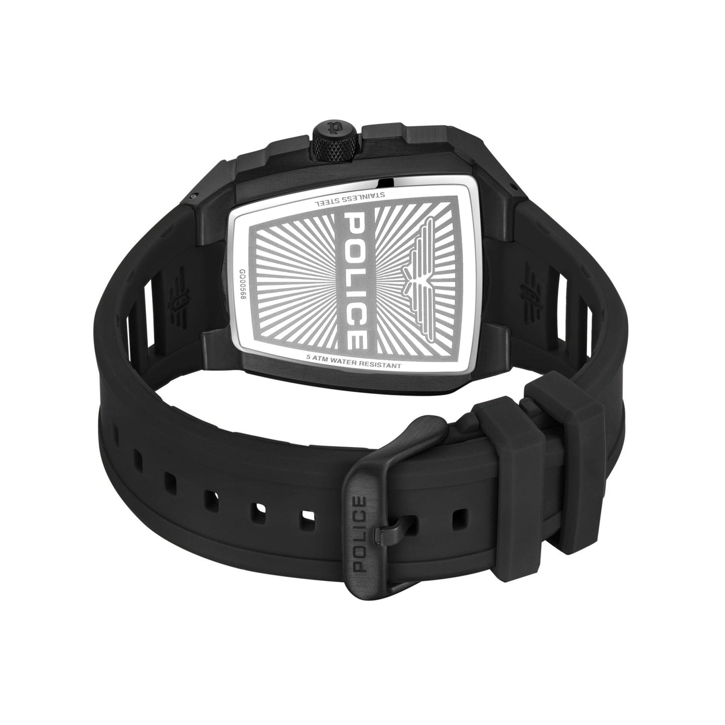 Montre Police tough gear 33229 Montre