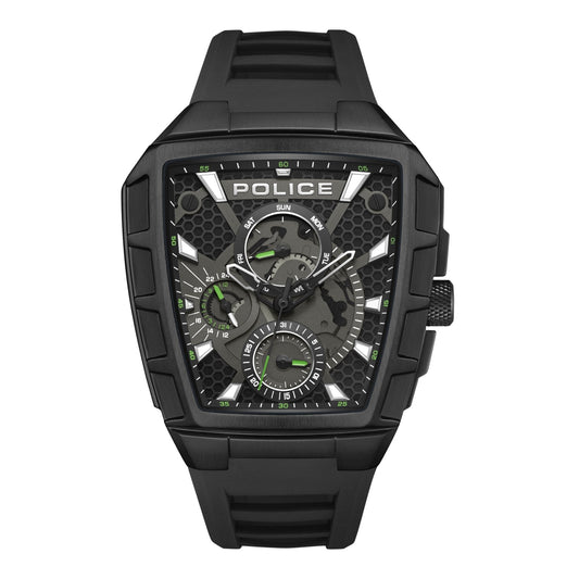Montre Police tough gear 33229 Montre