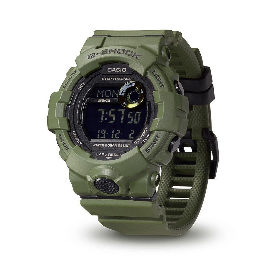 Casio G-Shock GBD-800UC-3cr